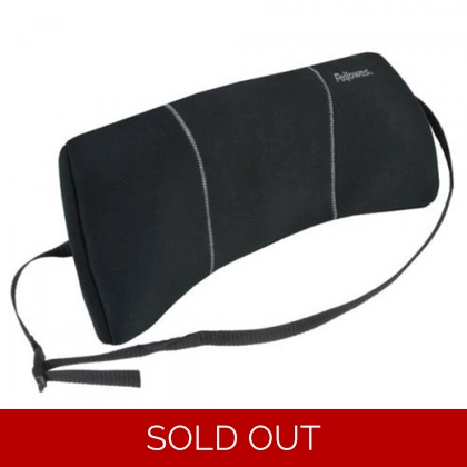 Fellowes Portable Lumber Support Model FEL-9190701